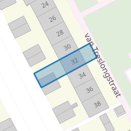 Perceel BEL03-A-2994