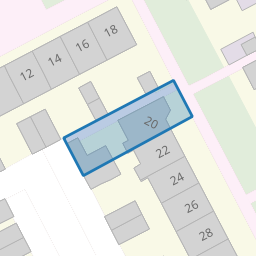 Perceel BEL03-A-3000