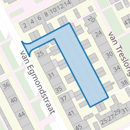 Perceel BEL03-A-3001