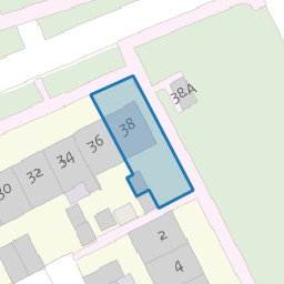 Perceel BEL03-A-3003