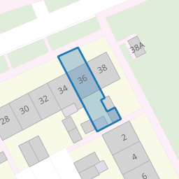 Perceel BEL03-A-3004