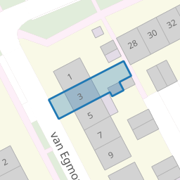 Perceel BEL03-A-3010