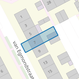 Perceel BEL03-A-3012