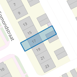 Perceel BEL03-A-3016