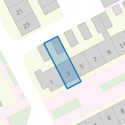 Perceel BEL03-A-3021