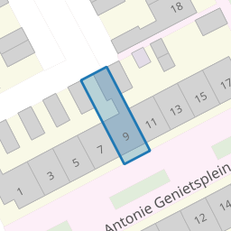 Perceel BEL03-A-3024