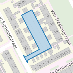 Perceel BEL03-A-3038