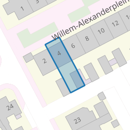 Perceel BEL03-A-3076