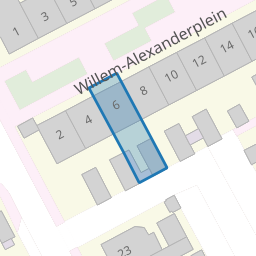 Perceel BEL03-A-3077