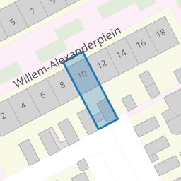 Perceel BEL03-A-3079