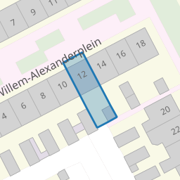 Perceel BEL03-A-3080