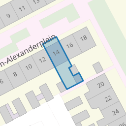 Perceel BEL03-A-3081