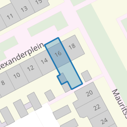 Perceel BEL03-A-3082