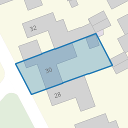 Perceel BEL03-A-3118