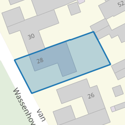 Perceel BEL03-A-3119