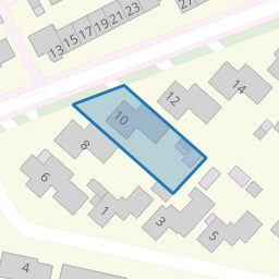 Perceel BEL03-A-3174