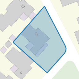 Perceel BEL03-A-3207