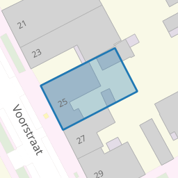 Perceel BEL03-A-3218