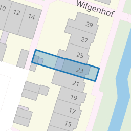 Perceel BEL03-A-3286