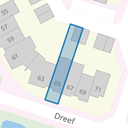 Perceel BEL03-A-3303