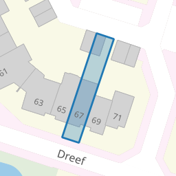 Perceel BEL03-A-3304