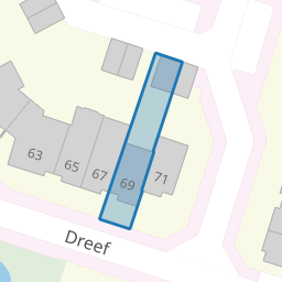 Perceel BEL03-A-3305
