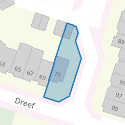 Perceel BEL03-A-3306