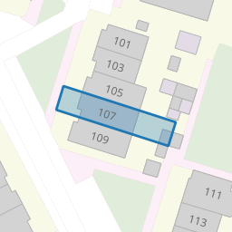 Perceel BEL03-A-3311