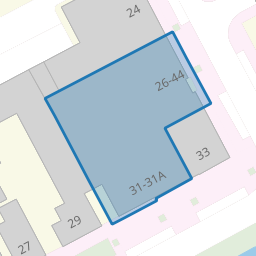 Perceel BEL03-A-3333