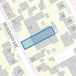 Perceel BEL03-A-3348