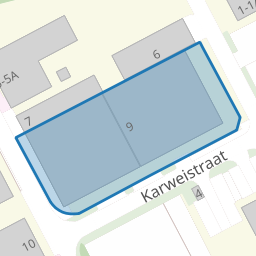 Perceel BEL03-A-3351