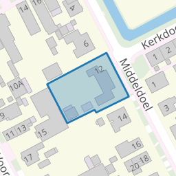 Perceel BEL03-A-3413