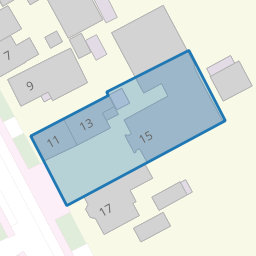 Perceel BEL03-A-3416