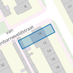 Perceel BEL03-A-3444