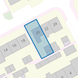 Perceel BEL03-A-3455