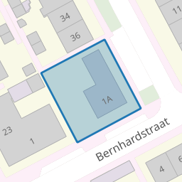 Perceel BEL03-A-3457