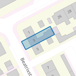 Perceel BEL03-A-3458