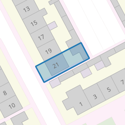 Perceel BEL03-A-3461