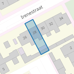 Perceel BEL03-A-3468