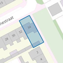 Perceel BEL03-A-3470