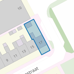Perceel BEL03-A-3473