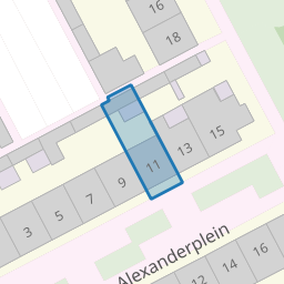 Perceel BEL03-A-3478