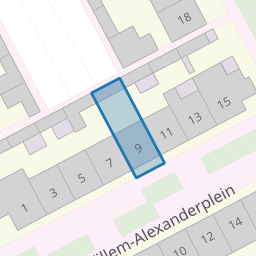 Perceel BEL03-A-3479