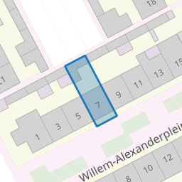 Perceel BEL03-A-3480