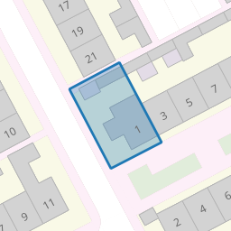 Perceel BEL03-A-3483