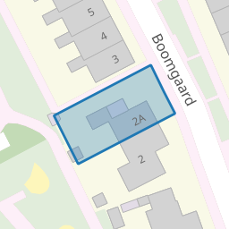 Perceel BEL03-A-3485