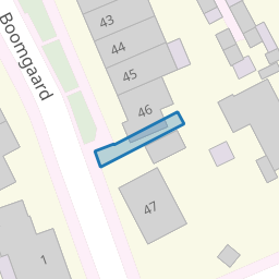 Perceel BEL03-A-3489