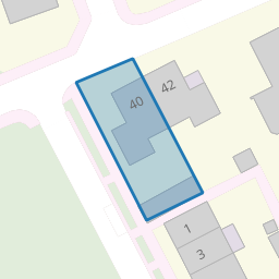 Perceel BEL03-A-3507