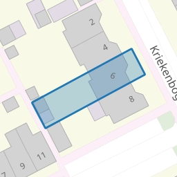 Perceel BEL03-A-3511