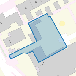 Perceel BEL03-A-3521